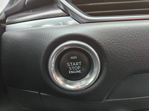 Certified 2023 MAZDA CX-5 Carbon Edition image 24