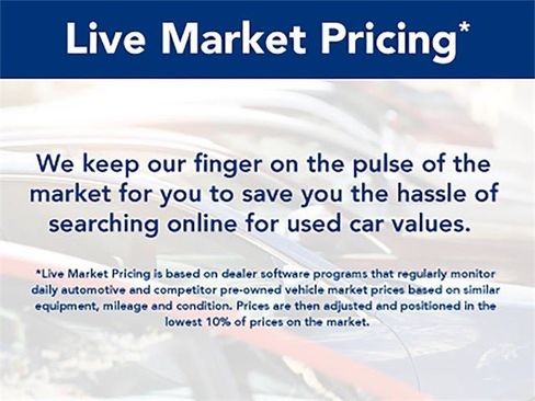 Used 2022 Lincoln Corsair AWD w/ Equipment Group 101A image 8