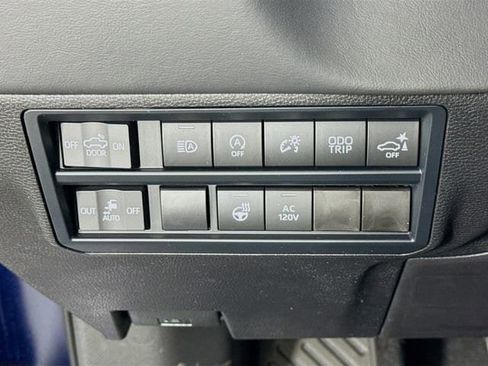 New 2026 Toyota Tundra Platinum image 10