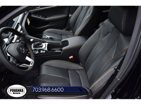 New 2026 Acura Integra A-Spec image 14