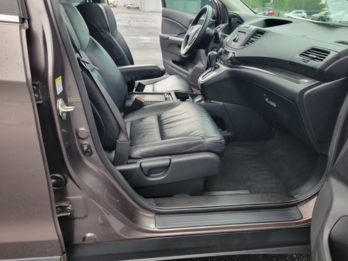 Used 2014 Honda CR-V EX-L image 28