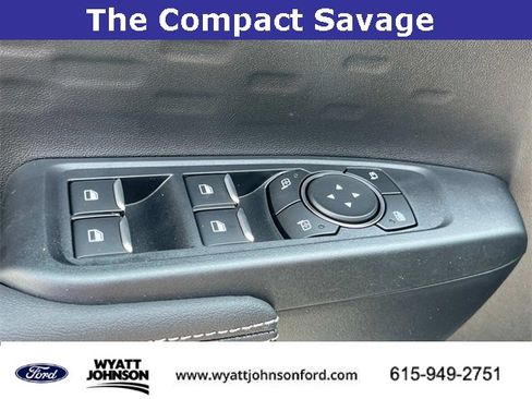 New 2025 Ford Ranger XLT w/ Trailer Tow Package image 22