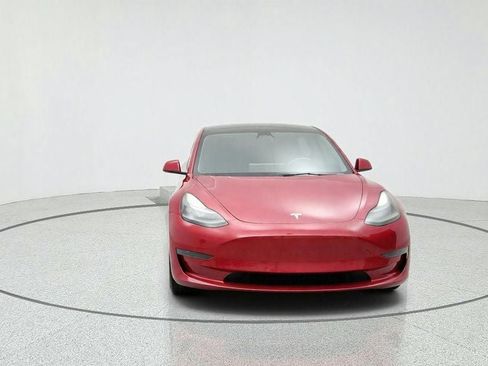 Used 2023 Tesla Model 3 Standard Range RWD image 2
