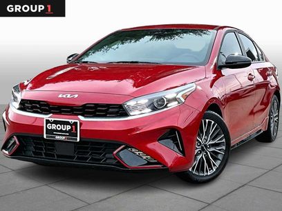 Used 2024 Kia Forte GT-Line