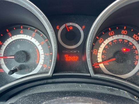 Used 2015 Scion tC image 35
