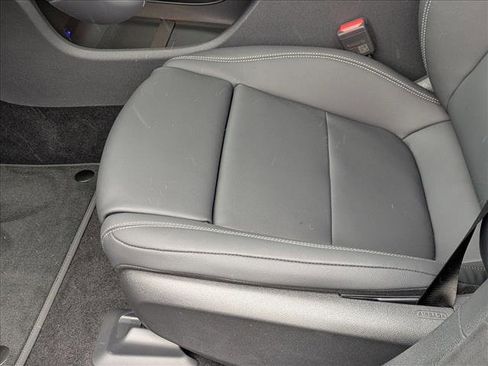 New 2026 Mercedes-Benz CLA 350 image 4