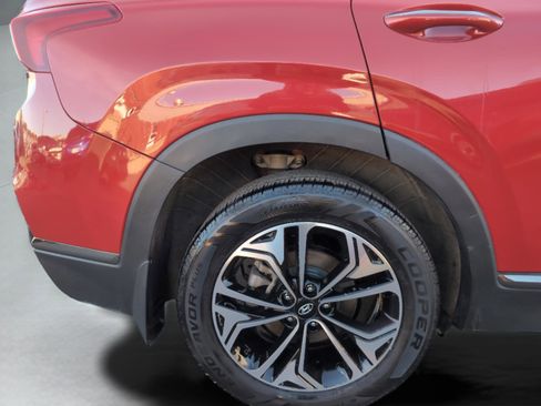 Used 2020 Hyundai Santa Fe Limited image 34