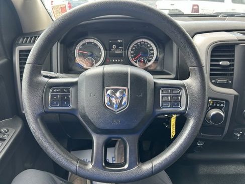 Used 2023 RAM 1500 Tradesman w/ Trailer Tow Package image 14