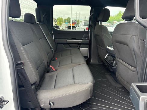 Used 2023 Ford F150 XLT w/ Equipment Group 302A High AWD/4WD image 8