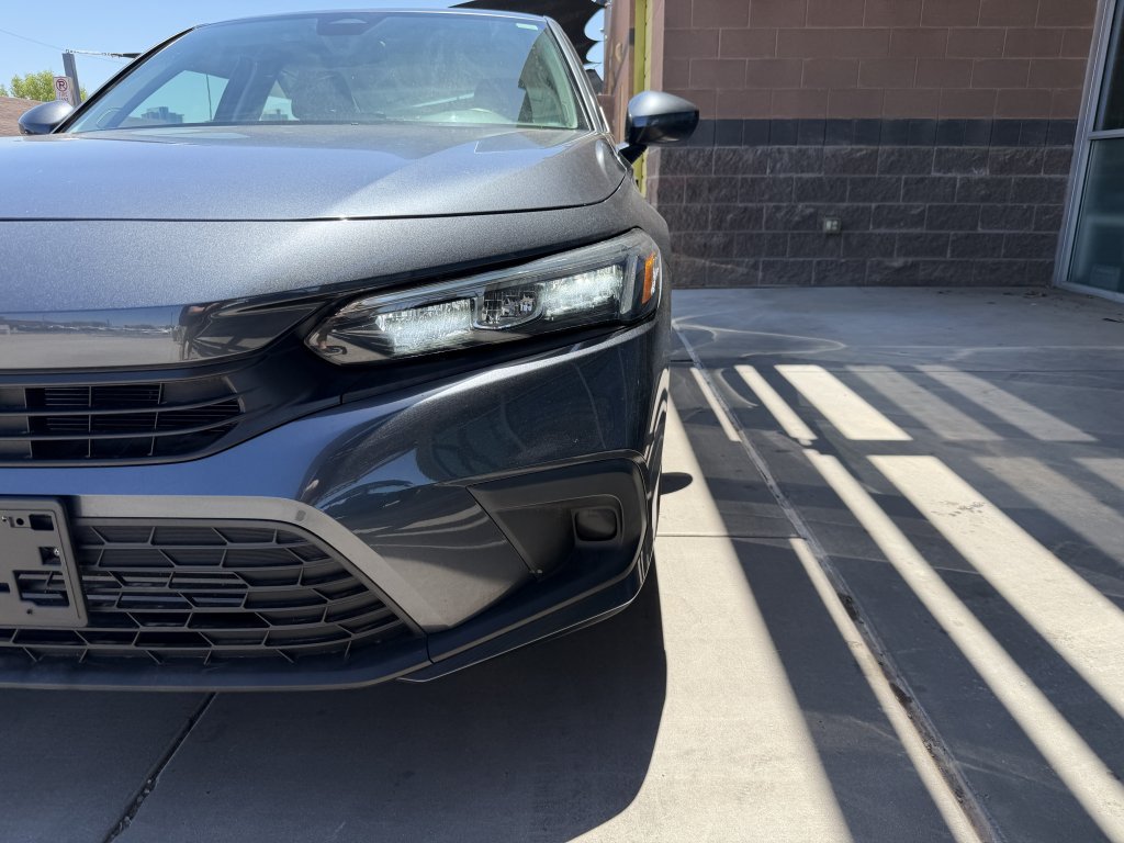 Used 2024 Honda Civic EX image 11
