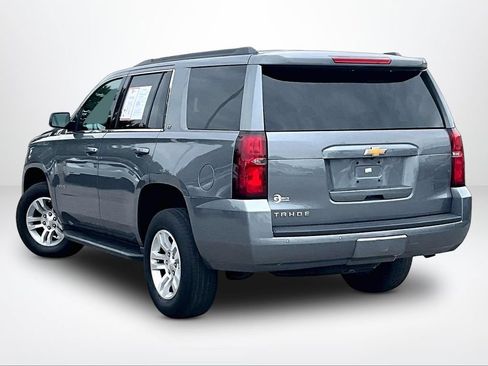 Used 2019 Chevrolet Tahoe LT AWD/4WD image 13