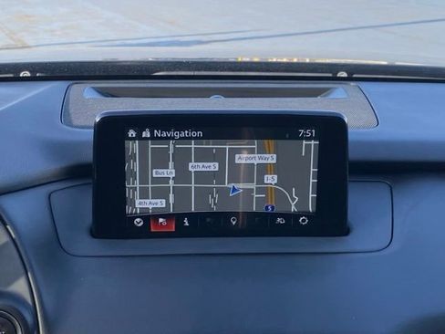 Used 2019 MAZDA CX-9 Touring w/ Touring Premium Package AWD/4WD image 13