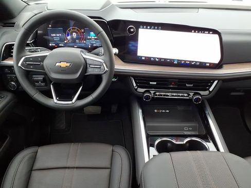 New 2026 Chevrolet Tahoe Premier image 12