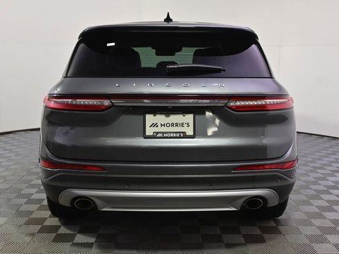 Used 2023 Lincoln Corsair AWD w/ Equipment Group 101A image 5