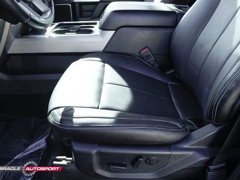 Used 2020 Ford F350 Lariat image 18