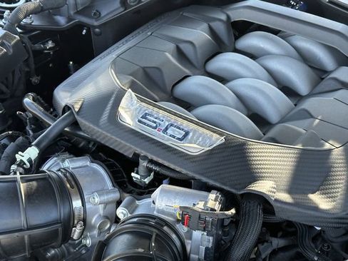 Used 2024 Ford Mustang GT Premium RWD image 29