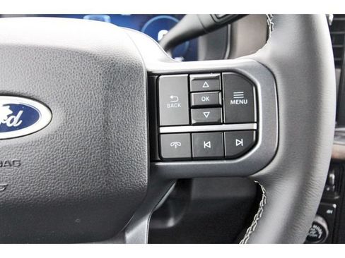 Used 2026 Ford F250 Lariat w/ Tremor Off-Road Package AWD/4WD image 19