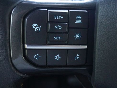 Used 2022 Ford F150 Tremor w/ Equipment Group 402A High AWD/4WD image 17