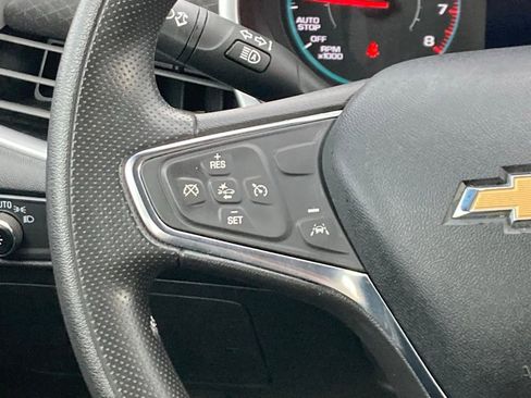 Used 2023 Chevrolet Malibu LT FWD image 8