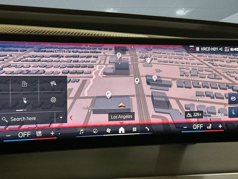 Used 2026 BMW iX M70 image 24