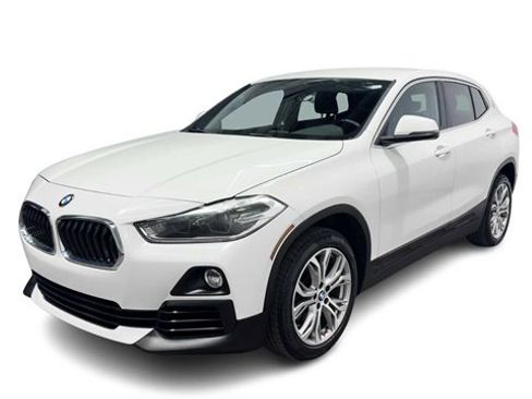 Used 2018 BMW X2 sDrive28i w/ Convenience Package image 8