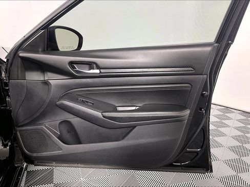 Used 2019 Nissan Altima 2.5 S FWD image 24