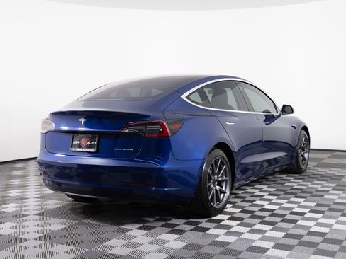 Used 2019 Tesla Model 3 Long Range image 7