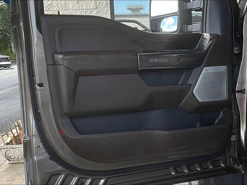 Used 2023 Ford F450 King Ranch w/ Chrome Package image 20