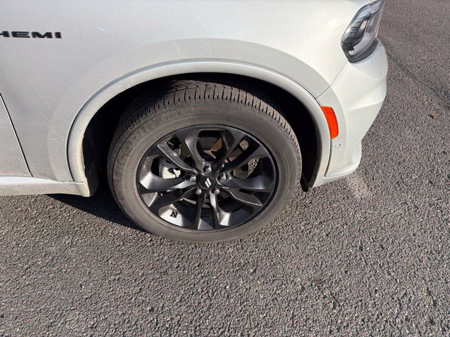 Used 2025 Dodge Durango R/T AWD/4WD image 8