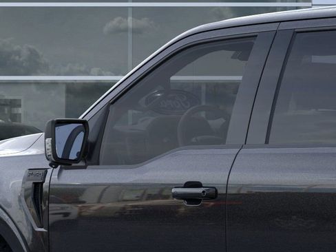 New 2026 Ford F150 XLT w/ Equipment Group 302A MID image 20