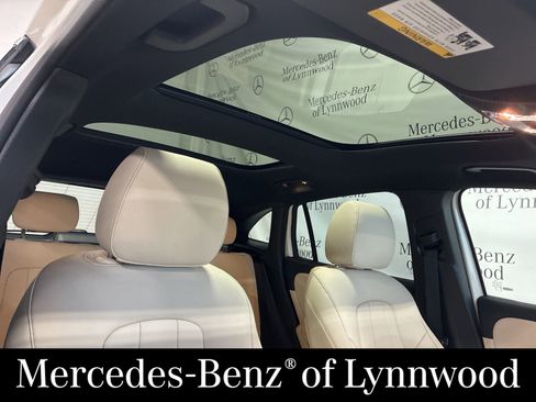 New 2026 Mercedes-Benz GLA 250 4MATIC image 18