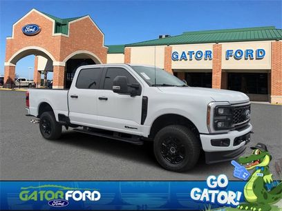 Used 2025 Ford F350 XL w/ STX Appearance Package