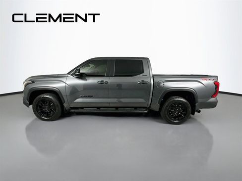 Used 2024 Toyota Tundra Limited w/ TRD Off-Road Package AWD/4WD image 6