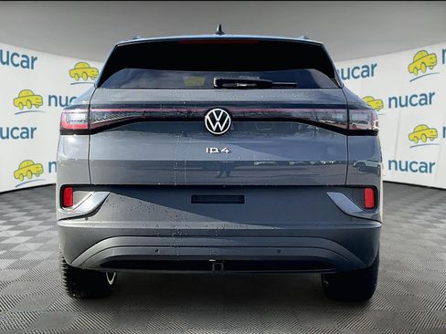 New 2025 Volkswagen ID.4 Pro image 6