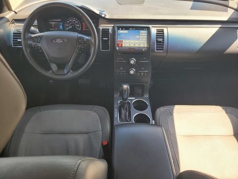 Used 2018 Ford Flex SEL w/ Equipment Group 202A FWD image 14