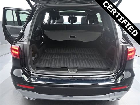 New 2024 Mercedes-Benz GLB 250 4MATIC image 16