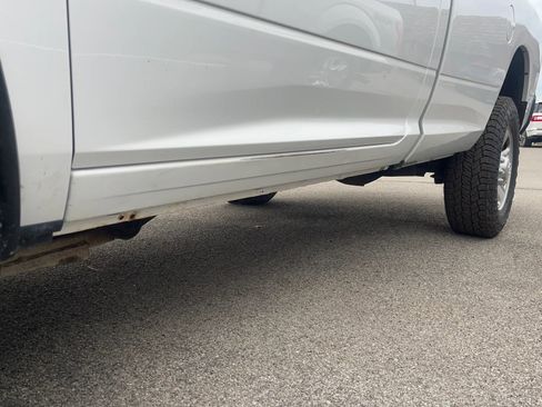 Used 2015 RAM 2500 Tradesman w/ Snow Chief Group image 19