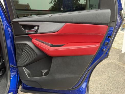 Used 2022 Acura MDX A-Spec image 49