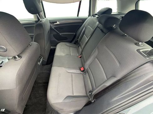 Used 2019 Volkswagen Golf S FWD image 10