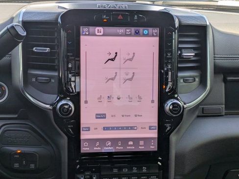 New 2026 RAM 2500 Laramie w/ Night Edition image 16