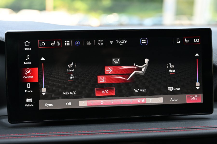 Used 2024 Dodge Hornet R/T AWD/4WD image 24