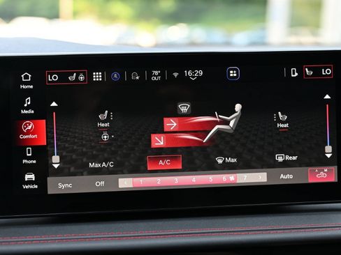 Used 2024 Dodge Hornet R/T AWD/4WD image 24