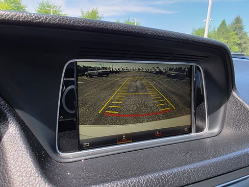 Used 2016 Mercedes-Benz E 400 Coupe image 18