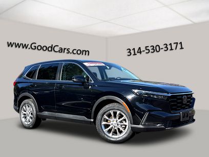 Used 2023 Honda CR-V EX-L