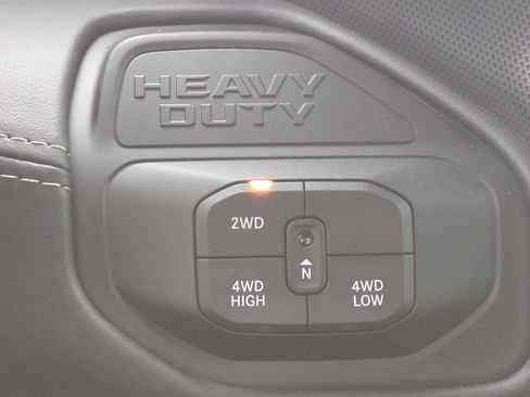 New 2026 RAM 2500 Limited image 31