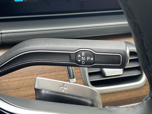 Certified 2025 Mercedes-Benz GLE 350 4MATIC image 29