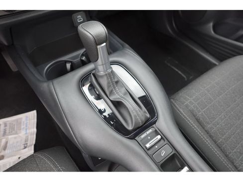 Used 2025 Honda HR-V LX image 20