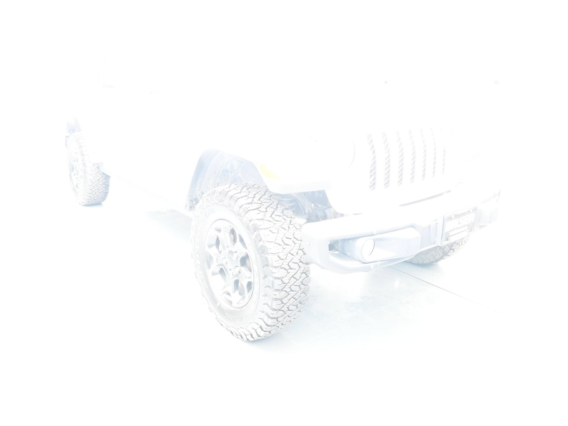 Used 2021 Jeep Wrangler Unlimited Rubicon 4xe w/ Steel Bumper Group AWD/4WD image 11
