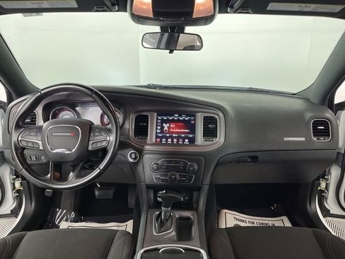Used 2023 Dodge Charger SXT RWD image 38