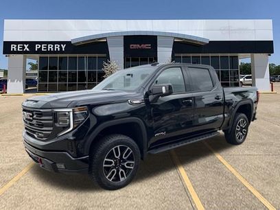New 2026 GMC Sierra 1500 AT4 w/ AT4 Premium Package